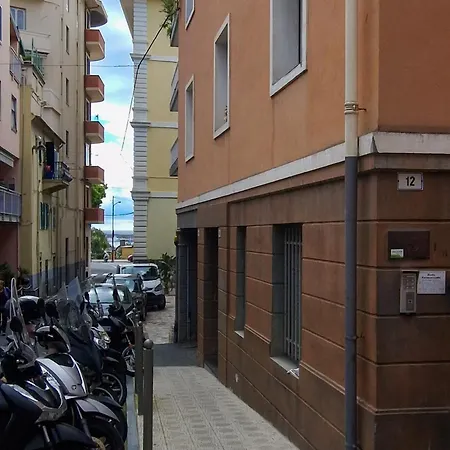 Venere - Апартаменты *