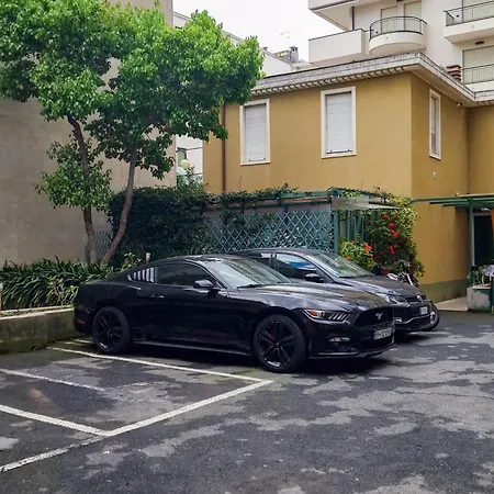 Venere - Апартаменты