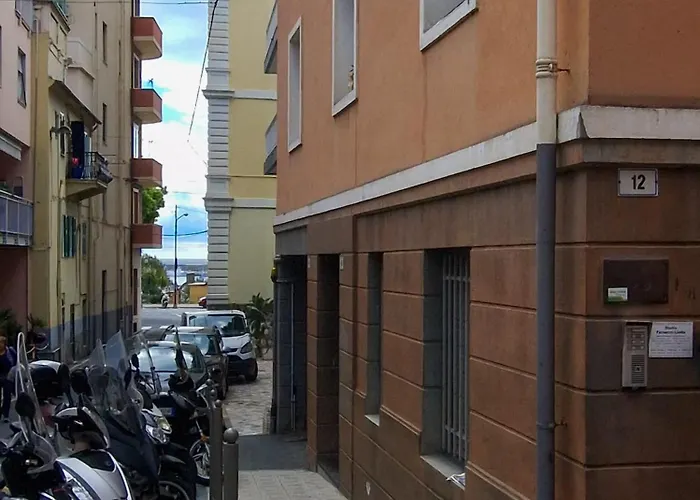 Venere - Apartment *