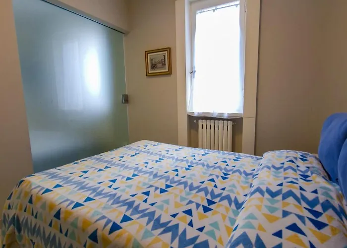 Venere - Apartment Sanremo